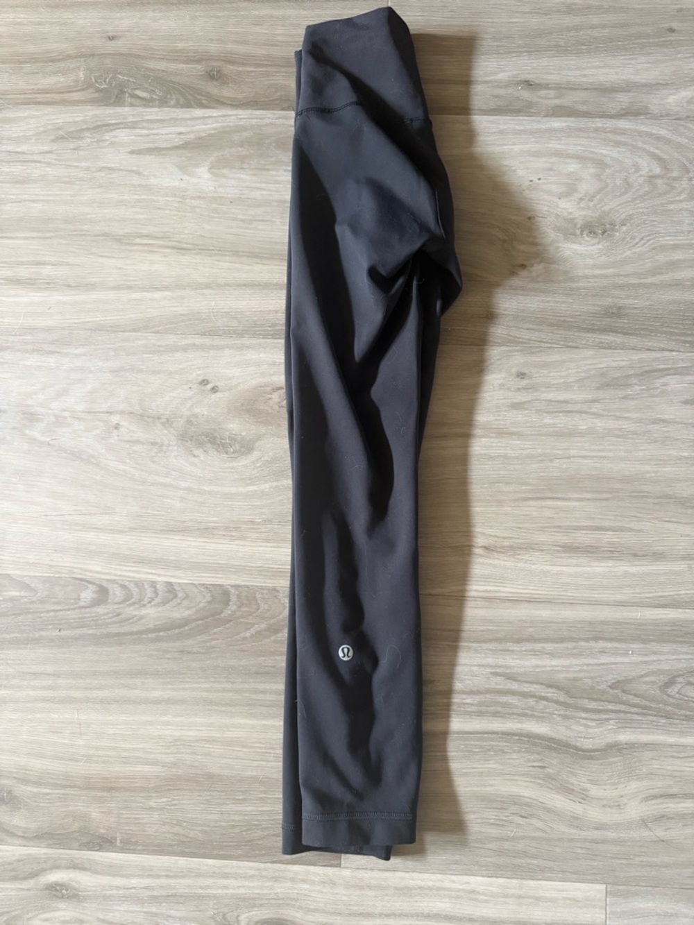 Lululemon Black Leggings